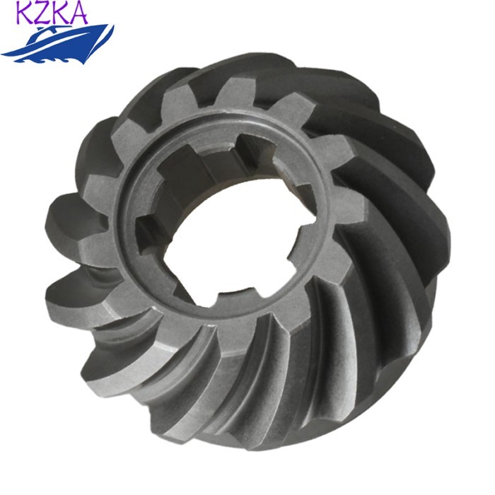 61N-45551 Yamaha Driving Pinion for 30HP 2 stroke Boat Engine 61N-45551-00 Hidea 30F Outboard Motor