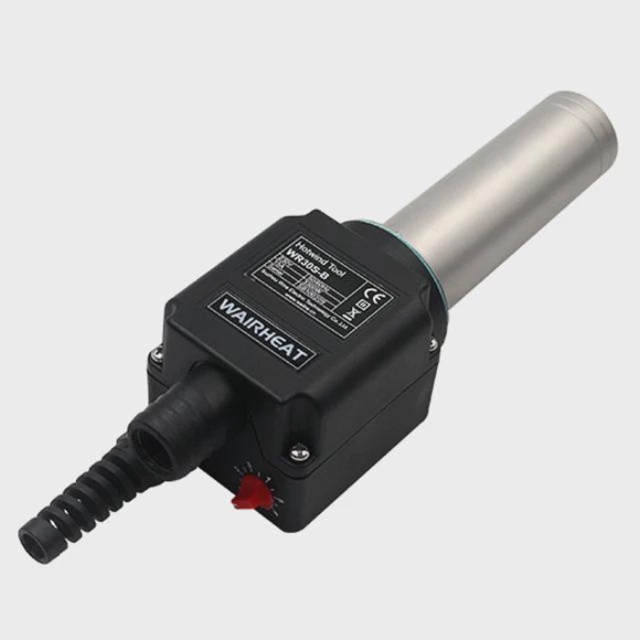 Good quality Industrial hotwind heater 3000W TYP3000 LE3000 for paper cup making machine Sealing ma