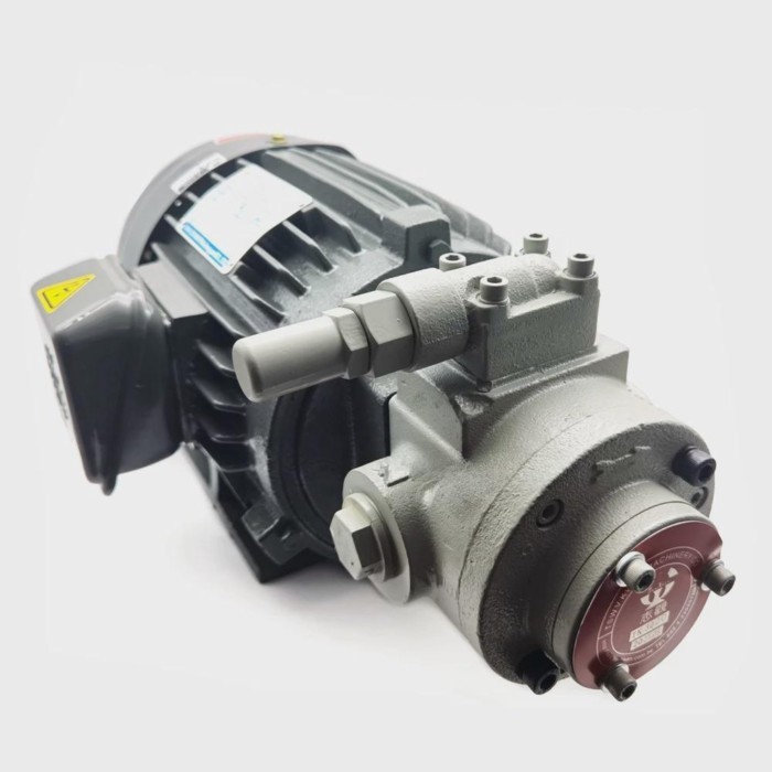Motor unit  TK3020   gear pump Moto unit