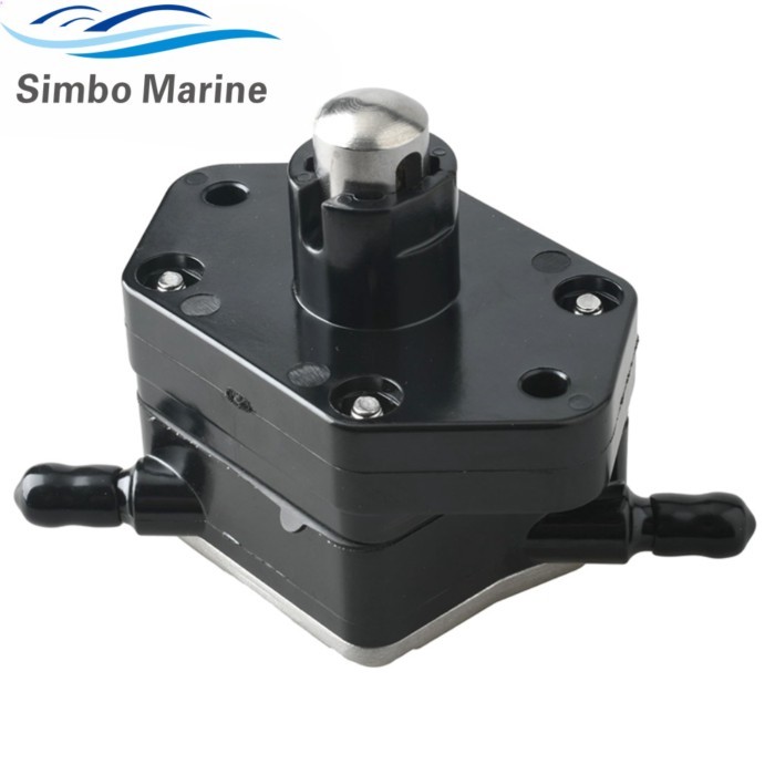 6C5-24410 Outboard Fuel Pump For Yamaha Outboard Motor 4-Stroke F30HP 40HP 50HP 60HP Parsun Hidea 6