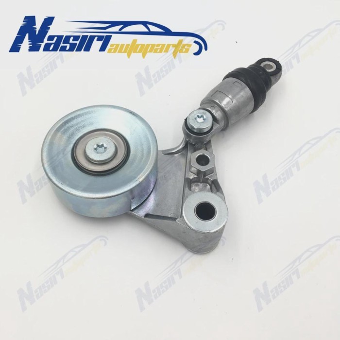 Timing Belt Tensioner Pulley For Nissan Caravan Urvan E25 3.0L ZD30 ZD30DD 2002-2012