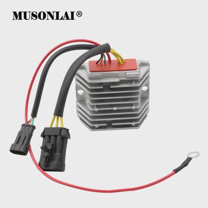 Voltage Regulator Rectifier For Kohler LGW523 LDW502 LDW602 LDW702 LDW1003 LDW1204 DW1404 ED0073623