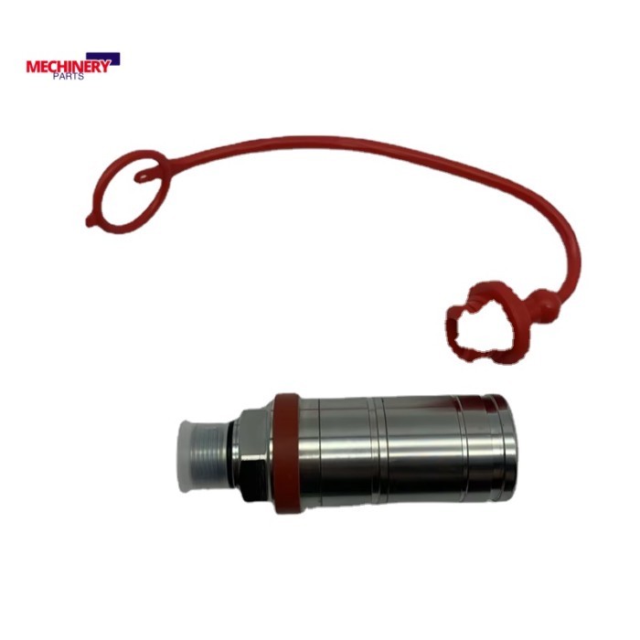 Hydraulic Quick Coupler Female AL166181 SJ11129 for John Deere 5000 6000 7000 Series Case IH Ford M