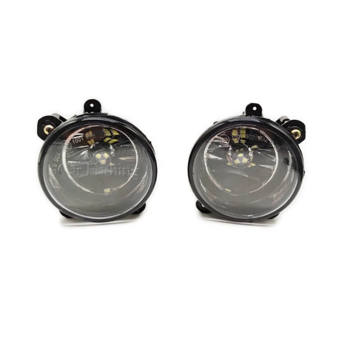 Fog Light for Land Rover Discovery 2 3 Range Rover Sport L322 Discovery 2003-2009 LED Fog Lights Ha