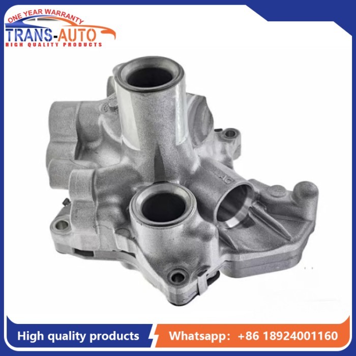 Newly dismantled Oil Pump 0GC 315 105 J DQ381 OGC SKODA VW AUDI 0GC DQ381 Gearbox Oil Pump For Audi