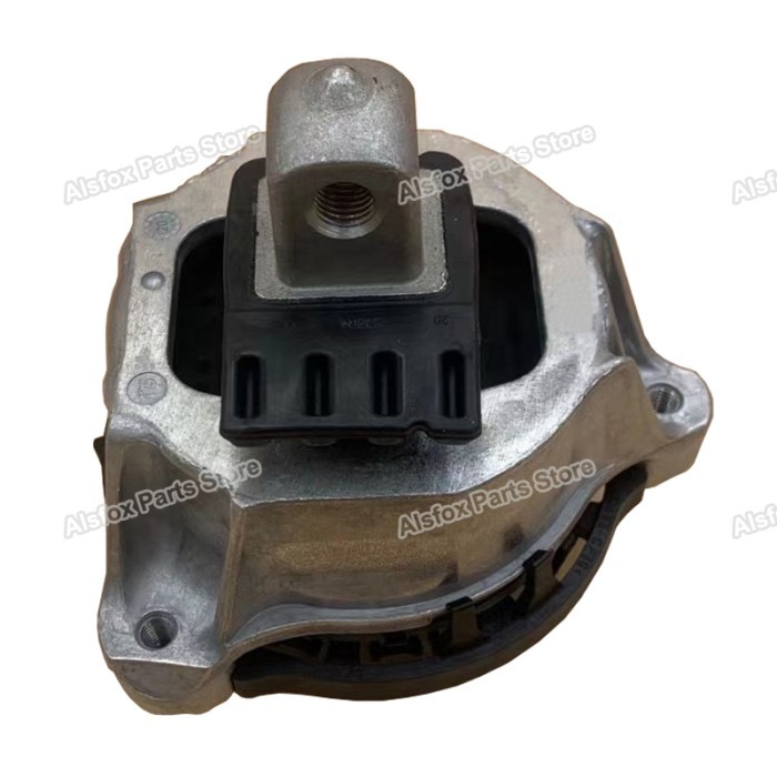 Engine Motor Mount Bracket Support Bearing Left Or Right For BMW G20 G30 G31 G32 G12 G14 G01 5 6 7
