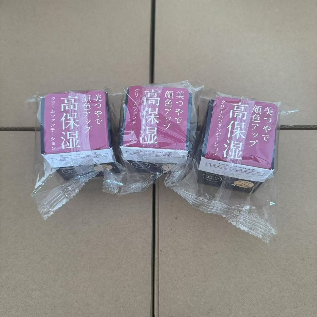 แฟชั่น 35/Capsule รุ่นสูงสุดในตลาด มี Amount to Tan Shiseido Perfect Artistic Conception Liquid Foun