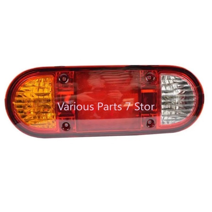 For Hyundai tire excavator headlight R210W-9 210W-7 150W-9 60W-9 hook wheel digging tail light head