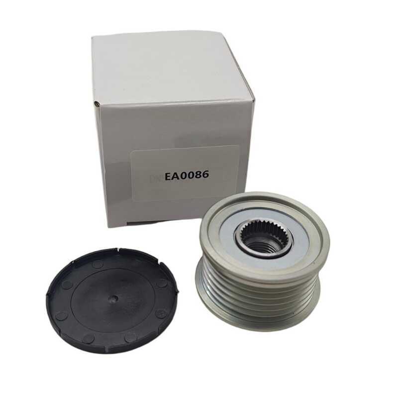 เหมาะสําหรับ Mercedes Benz E320 3.2L l6 25-26 ลูกกลิ้งคลัตช์ EA86