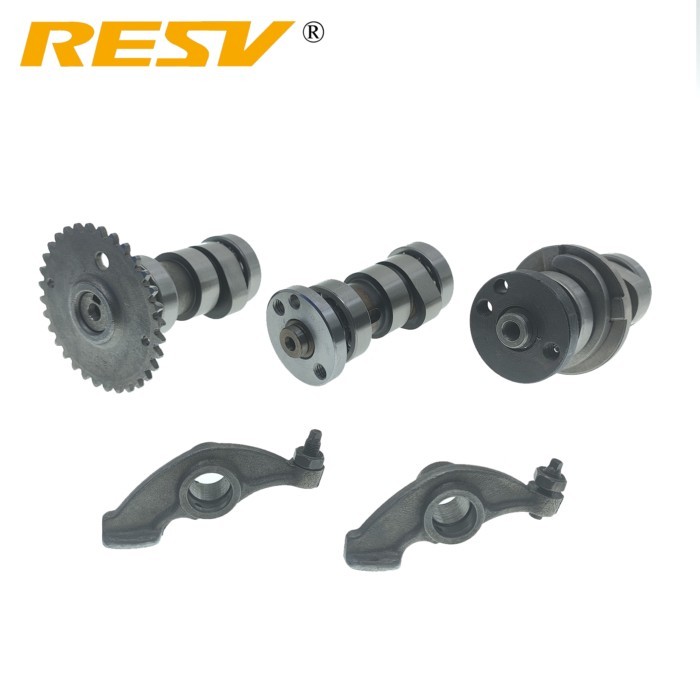 RESV for Haojue Suzuki AN125 AN125T HS125T HJ125T-3 HJ125T-7 HJ125T-8 QS150T AN HS HJ 125 125cc Cam