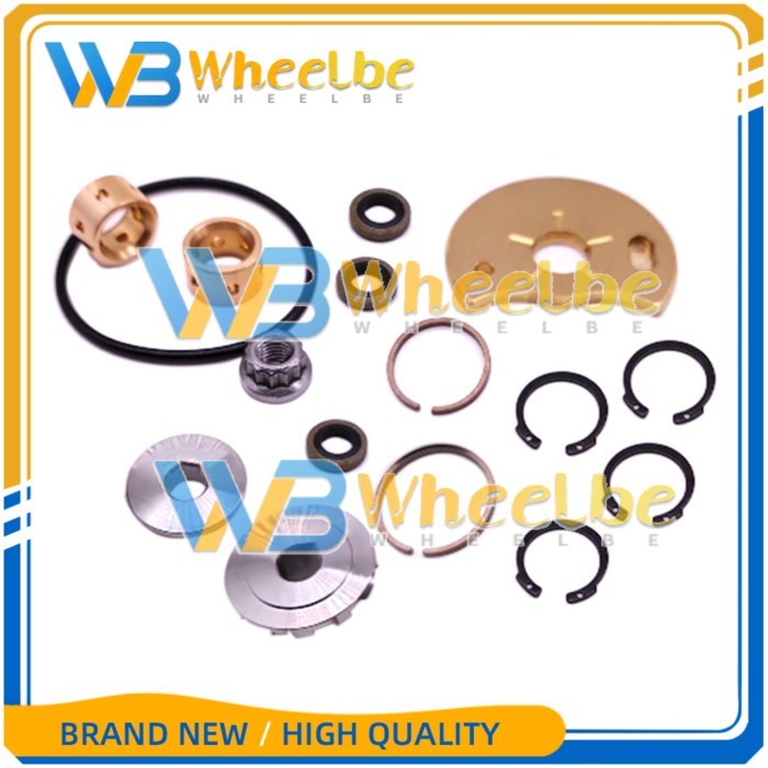 HE400VG Turbo Repair Kits HE451VE HE431VE For Cummins Holset OM16743OC 2882109RX 2882111RX 2882112R