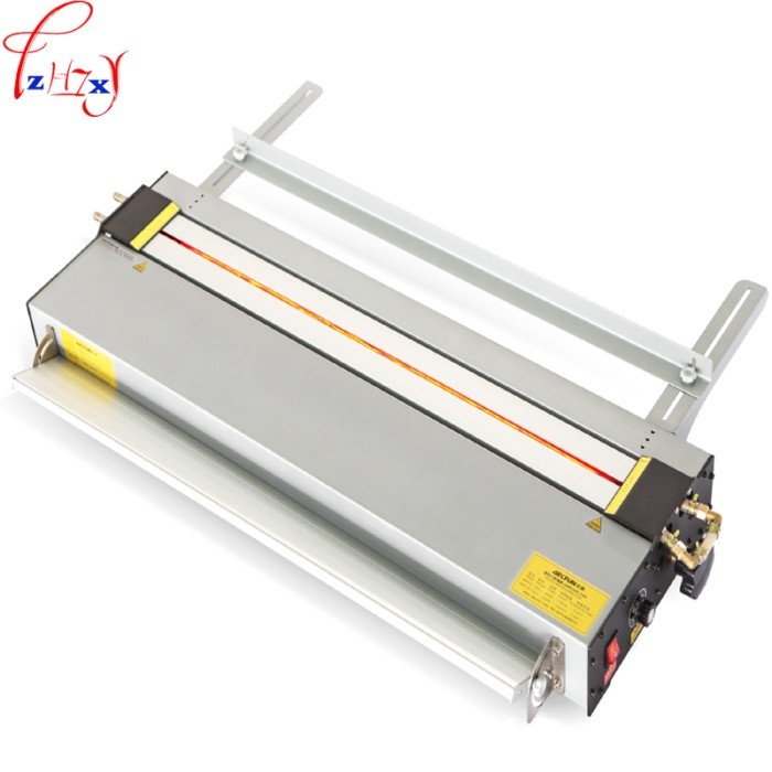 Acrylic Bending Machine ABM700 Organic Board/Plastic Sheet Bending Machine Infrared Heating Acrylic