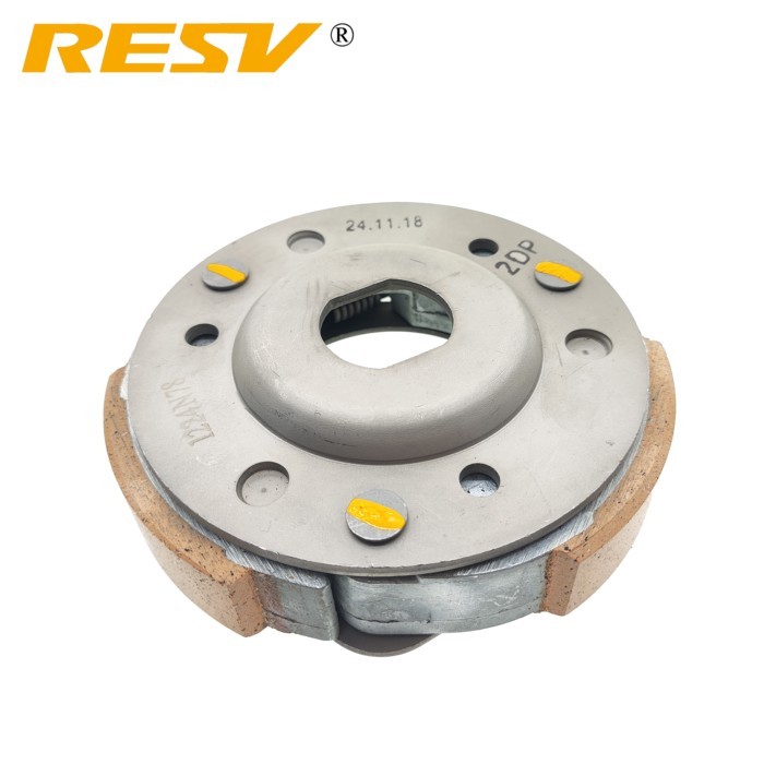 RESV for Yamaha NMAX 125 150 155 GPD125-A GPD150-A OCITO 125 2DS-E6620-00 2DP-E6620-00 Rear Clutch