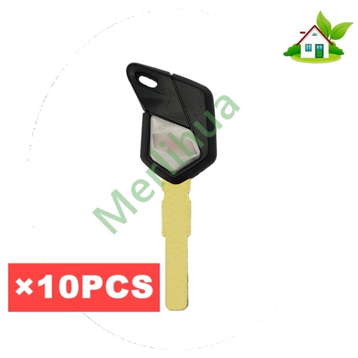 MV Augusta motorcycle key, suitable for: MV Augusta MV800 750 920 1000 F3 F4 Italian motorcycle key