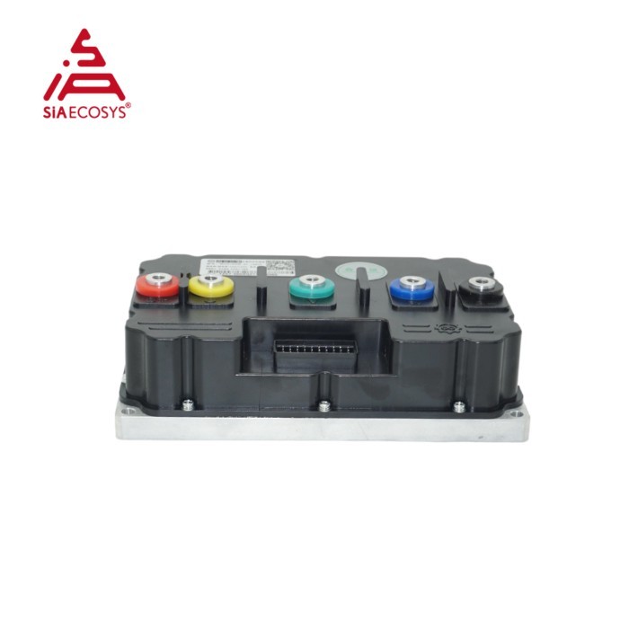 SIAECOSYS/FarDriver Encoder ND721200 BLDC 600A 8-12kW High Power Electric Motorcycle Controller