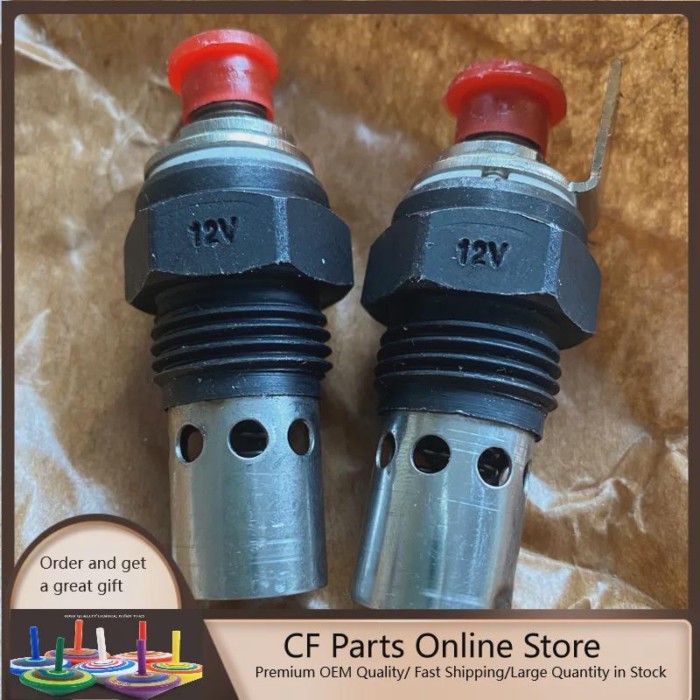 2PCS 1446935M1 3583453M2 3583543M2 893501M91 For Massey Ferguson 40E 30H 30E 20F 20E 20D 20B