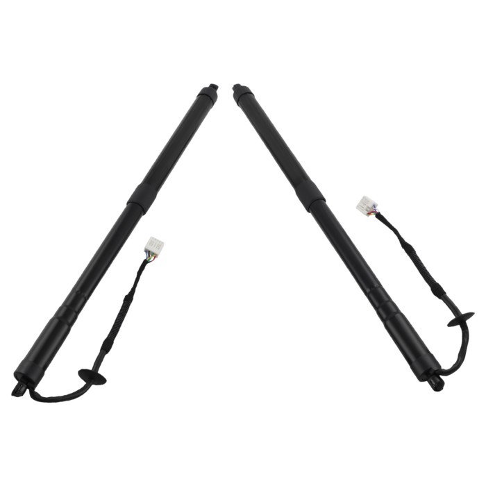2x Electric Gas Spring Tailgate Hub Powerlift  For Nissan Rogue S SL SV 14-19 905614BA1A 905614BA2A