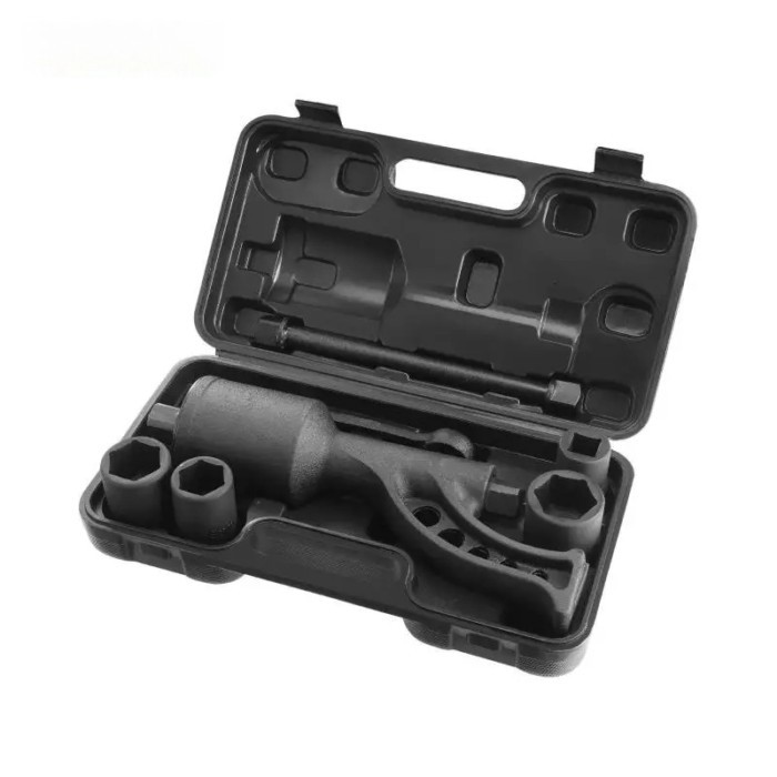 1/58 1/64 Torque Wrench Set 4/8 Socets Multiplier Drive Lug Nut Wrench/Multiplier Torque Multiplie