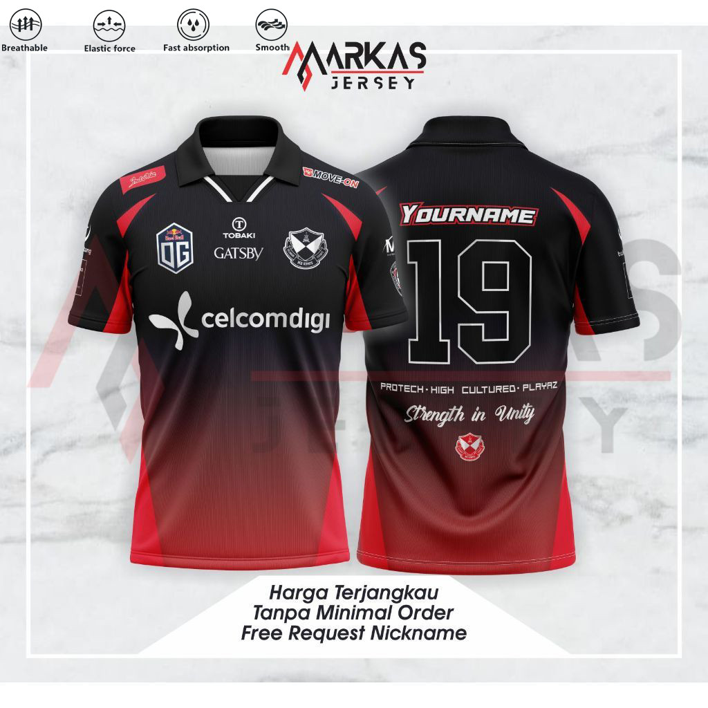 SRG ESPORTS SELANGOR Red Giant ESPORTS ใหม่ MSC 2025 EWC 2025 Mobile Legend Freefreee AOV HOK DOTA A