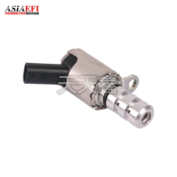 high quality 06H115243K Variable Timing Solenoid For Audi A3 A4 A5 Q5 Volkswagen Matten 2.0T, 1.8T