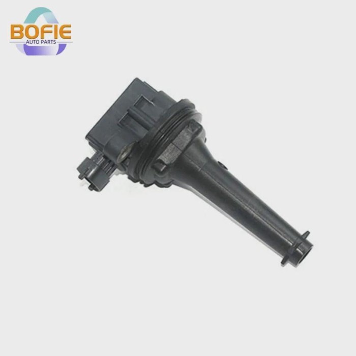 1 PCS  Ignition coil for Volvo S70 S80 Ford FOCUS30713416 6M5G-12029-AA 0 221 604 001 UF341