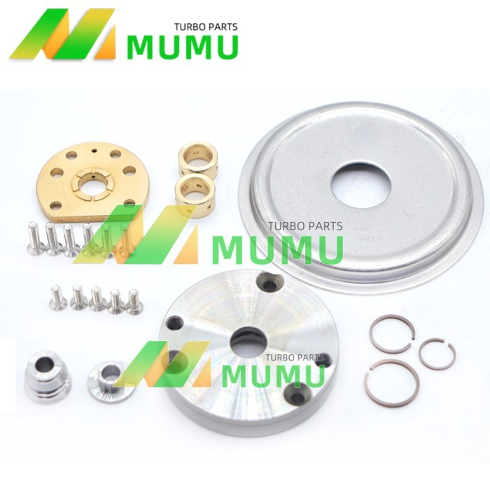 NEW RHB5 Turbo Repair Kits For Isuzu Trooper Opel Frontera Monterey P756-TC 4JG2-TC VB180027 897038