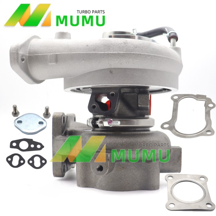 CT26 Turbo Turbocharger For Toyota Land Cruiser 4.2L 1HD-FTE 17201-17040 1720117040