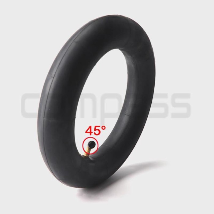 10 Inch Off-road City Road Tire Inner Tube Pneumatic Tire Suitable for Electric Scooter Speedual Gr