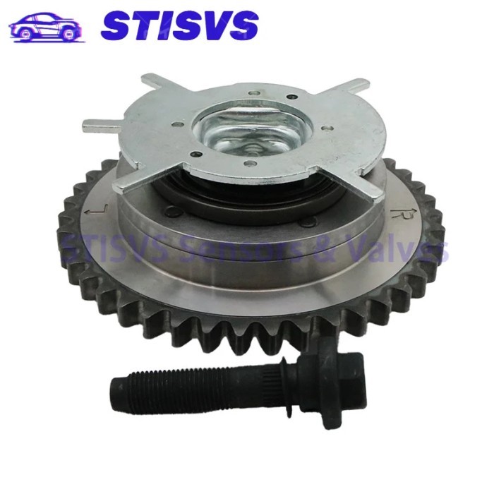 3L3E-6C524-FA Engine Variable Timing Cam Phaser VVTi Actuator For Ford Mustang Explorer V8 / 5.4L V