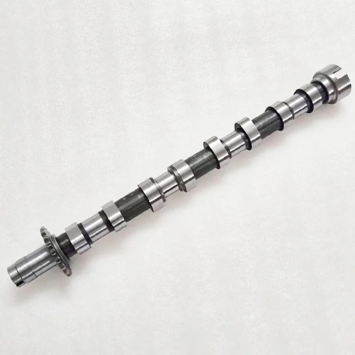 1PC 0801.AE 9654973580 1495923 1683721 3M5Q-6A273-BB Camshaft for Citroen C4 C5 Peugeot 307 308 407