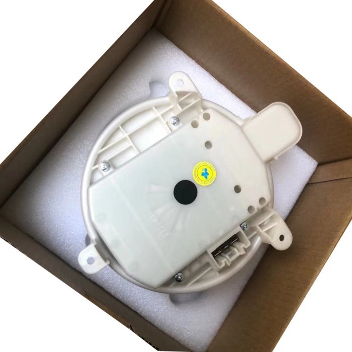 LHD Air Conditioning Heating Fan Blower Motor for LEXUS CT200H CT200 1.8L 87103-75021 8710375021 27