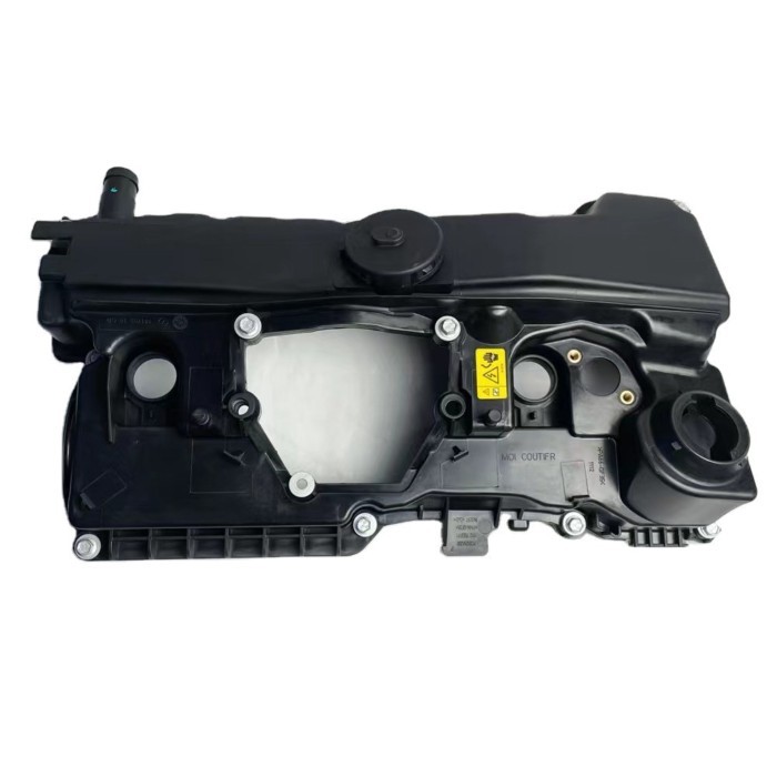 Top quality auto engine part Engine Valve Chamber Cover Cylinder Head Cover for BMW N46 N46B20 N43