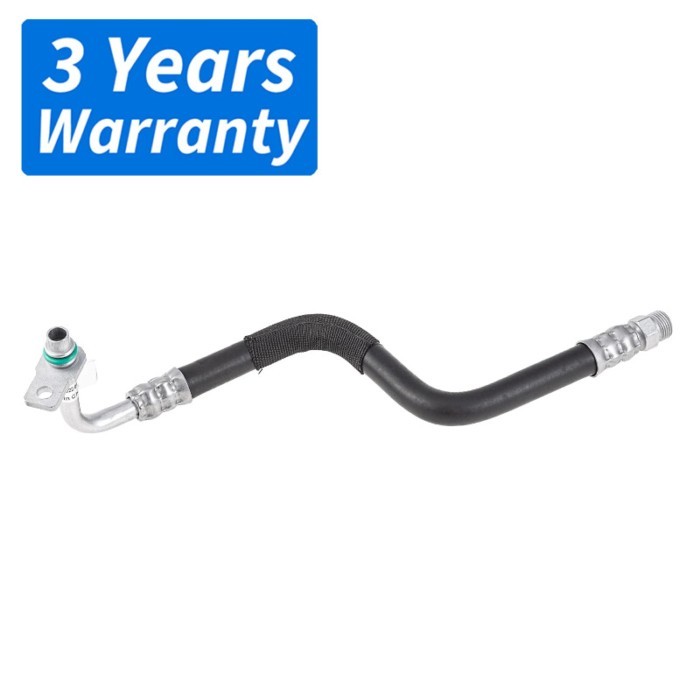 Auto Transmission Oil Cooler Line 8K0317825R,8K0 317 825 R For AUDI A4 B8 2007-2016,A5 2007-2017 1.