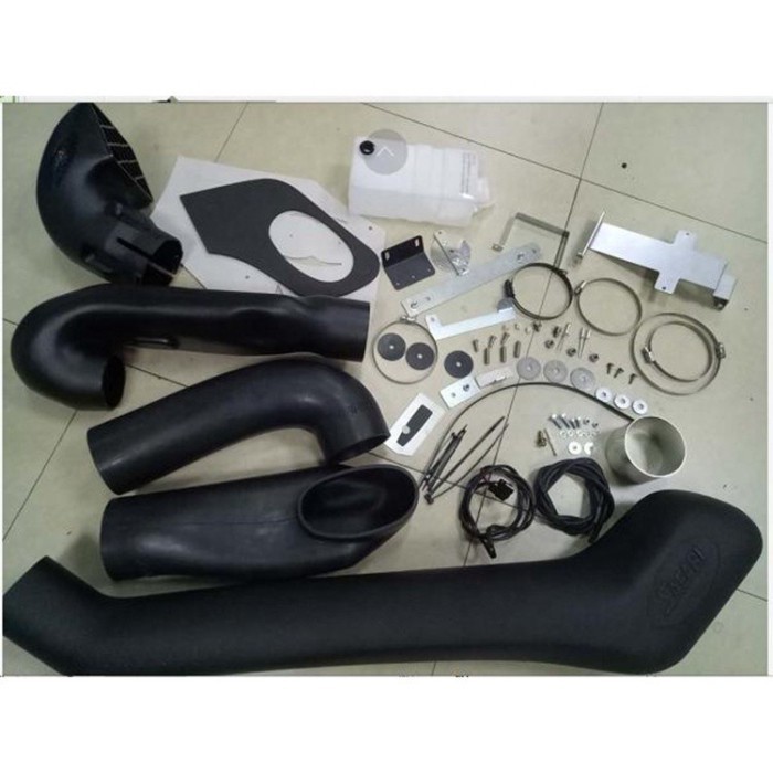 car snorkel 4x4 Pajero air intake snorkel for Pajero NS NT V8 V9 Series car snorkel