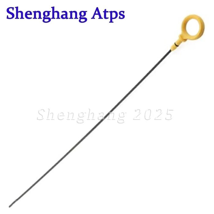 03H115607B Engine Oil Fluid Level Dipstick 03H 115 607 B For Audi Q7 VW Phaeton Touareg  3.6L V6 20