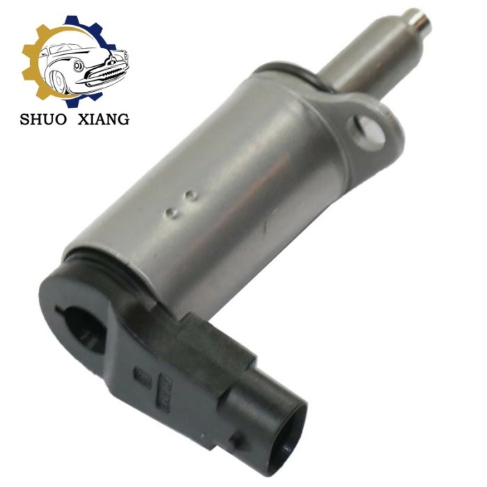 06H103697A  Variable Valve Timing (VVT) Solenoid  for Audi A4 A5 A6 A8 Q3 Q5  VW Beetle Golf VI Sci