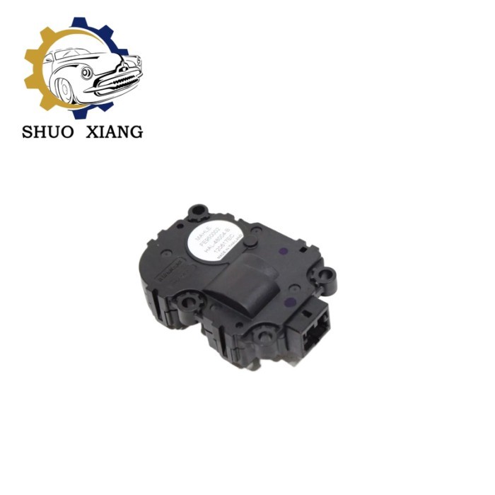 OEM 64119384023 Actuator Switch Motor Heater for BMW G30 G31 G11 Z4 1 2 3 4 5 6 7 8 Series X3 X4 X5