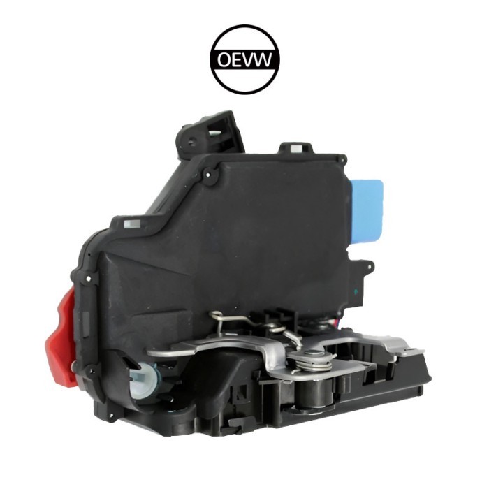 Front Left 1TD837015A 1TD837015 5JD837015B 5JD837015A Car Door Latch Lock Actuator For Touran 9R1 0