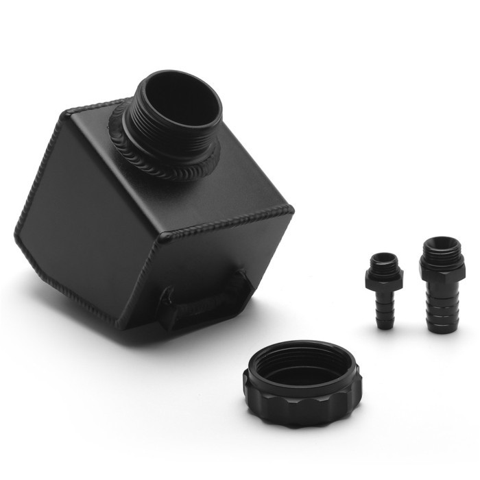 550ML Aluminum Oil Catch Can for V6 V8 VT VX VU VY VZ VE LS1 LS2 LS3 LS6 LS7 L98 L76 Reservoir Tank