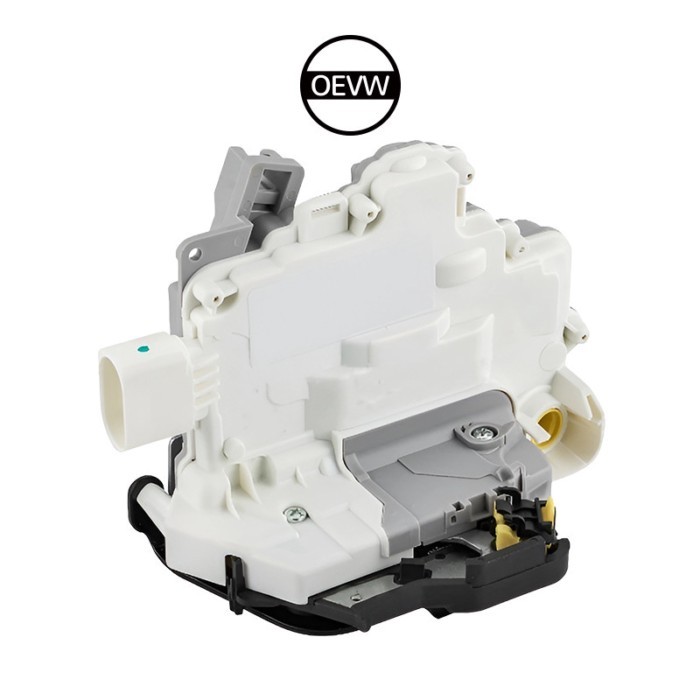Front Left 8E1837015AA 4F1837015 4F1837015E Car Door Latch Lock Actuator For Audi A4 B7 2005-2008 1