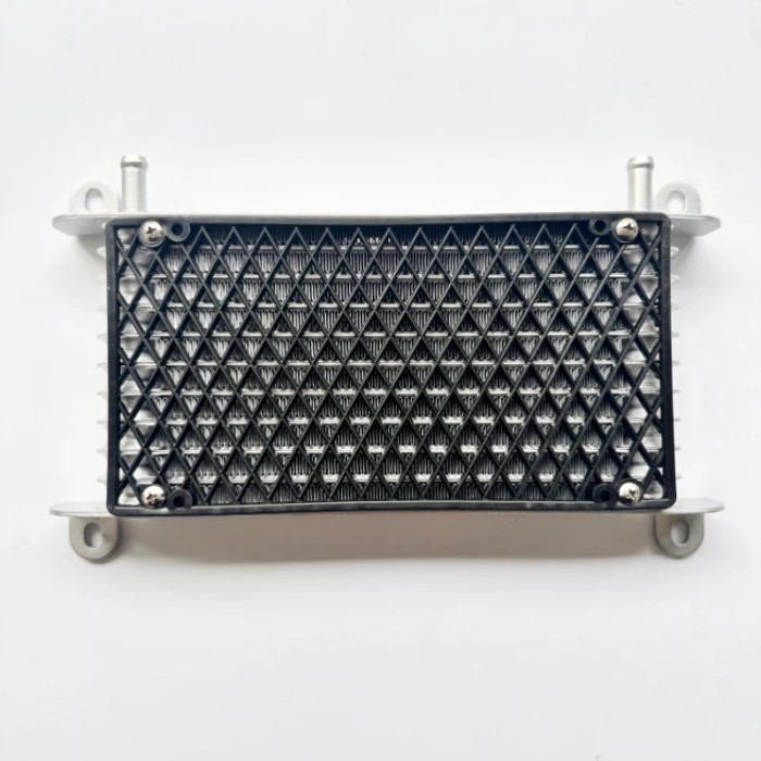 Hisun Oil Cooler for Hisun HS400UTV HS500UTV HS700UTV UTV Axis 400 750 700 500 Side by Side Massimo