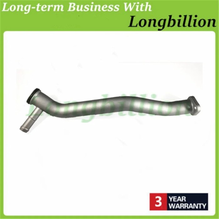 1310A058 New Water Pump Inlet Pipe Fit for Outlander / Sport Lancer/Sportback 4B11 4B12 06-13