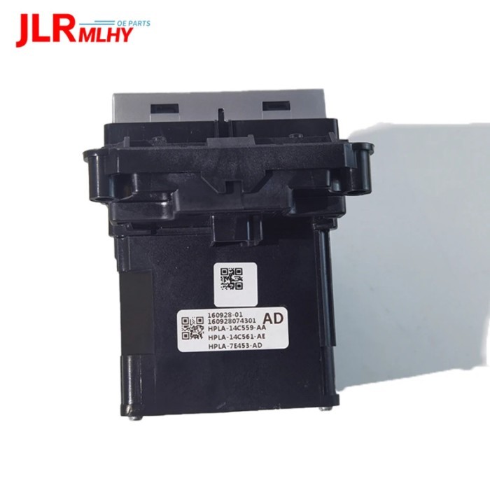 For Land Rover Range Rover 17-20 LR5 LR117067 LR106729 LR085667 High Quality Transfer Control Shift