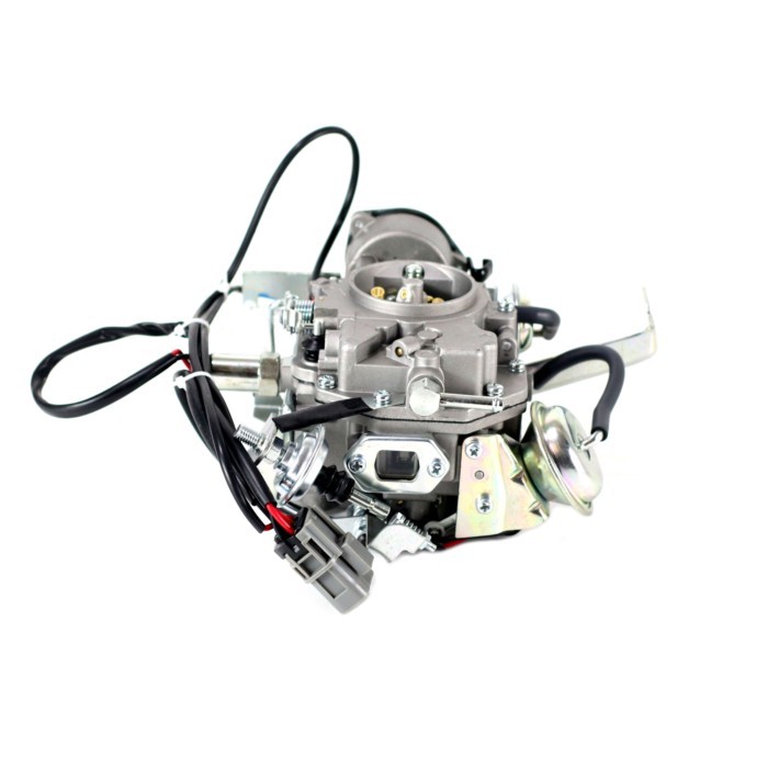 SherryBerg AISAN Model CARBURETOR Carb ASSEMBLY for NISSAN SENTRA LEC B13 GA13DS ENGINE CODE: 16010