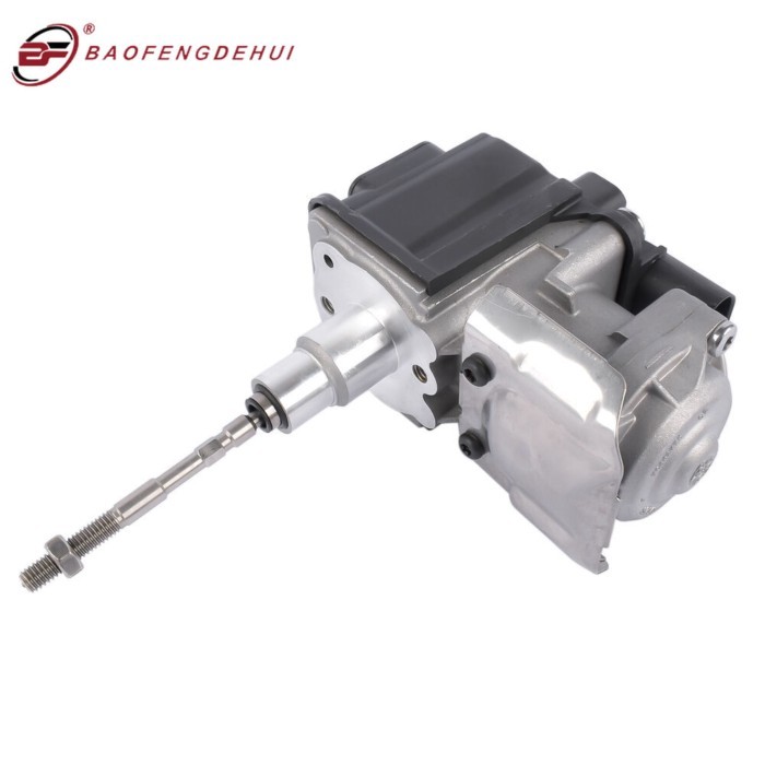 New Turbo Electric Actuator For Audi VW EA888 Gen3 2.0T A4 S4 A5 A6 A7 A8 Q5 2013-2017 06L145612K 0