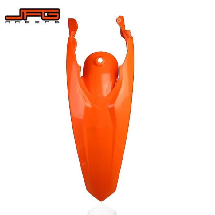 Motorcycle Plastic Rear Fender Mudguard For KTM SX125 SX150 SX250 SXF250 SXF350 SXF450 2013-2014 SX