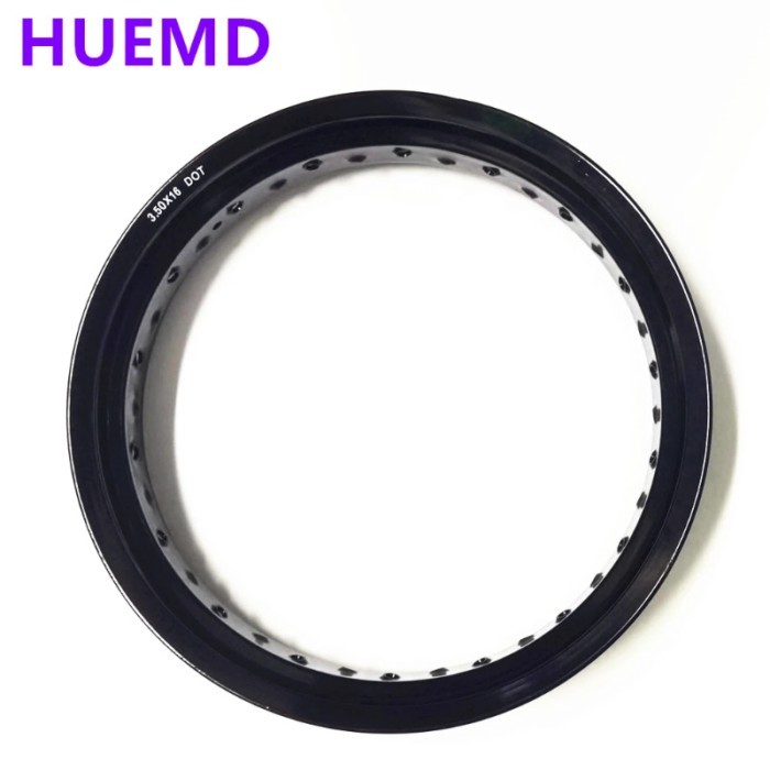 1pcs Motorcycle Modified  6061 Aluminum Alloy  rims 16 inch 3.50×16 motorcycle  rims 36 Holes