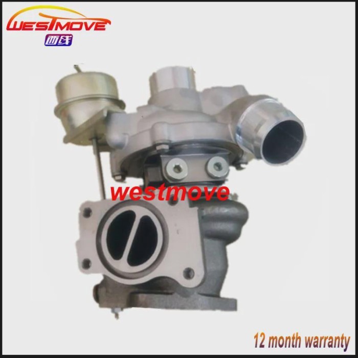 K03 Turbo 53039500160 9807375580 WH15050026 turbocharger For Peugeot 3008 For Citroen C4 1.6L TDS3