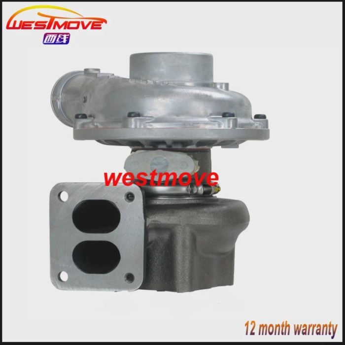 RHG6 8980025600 8981923220  VA570106 VB570106 turbo turbocharger for Isuzu 6UZ1 6UZ1T Engine Sumito