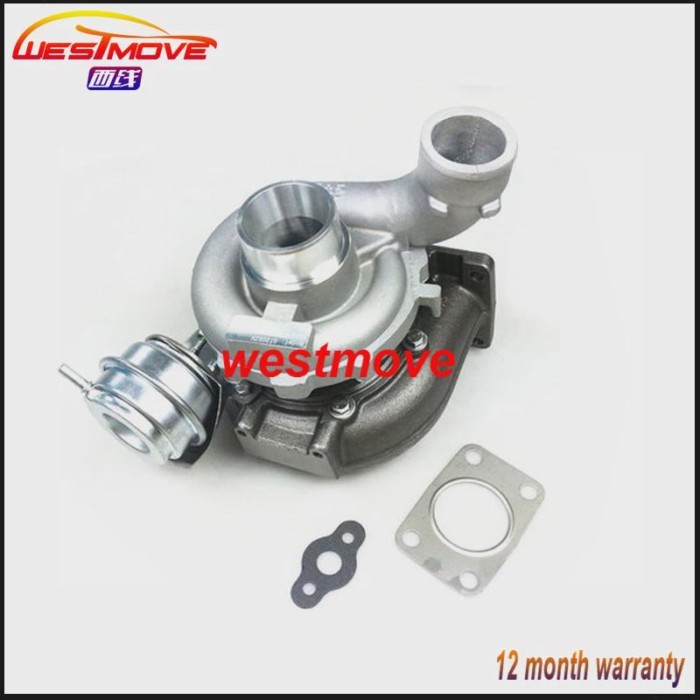 GT1749V Turbocharger 059145701CV  Turbo  for AUDI A4 B5 A6 C5  A8  D2  Skoda Superb I VW Passat B5